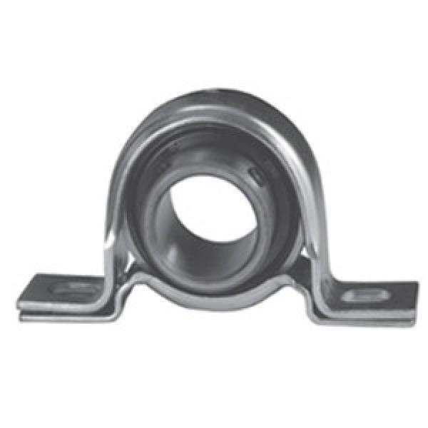 NTN ASPP206-103 Pillow Block Bearings #1 image