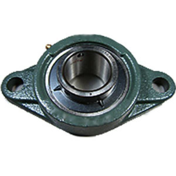 NTN UCFLUX-1.11/16 Flange Block Bearings #1 image