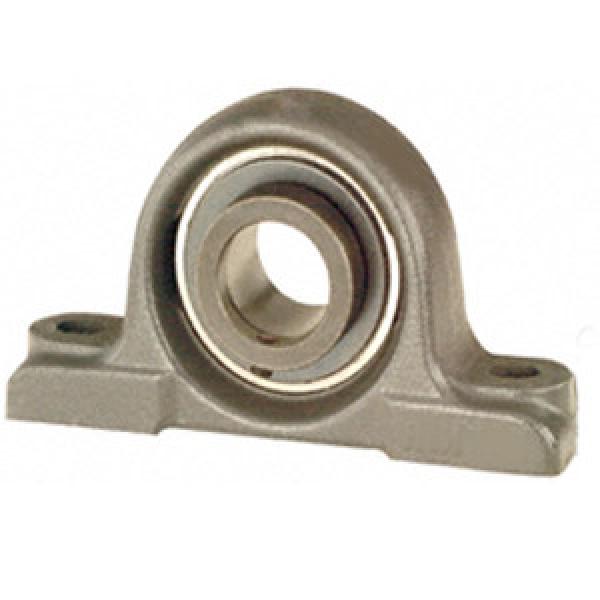 FAFNIR LAO1 15/16 Pillow Block Bearings #1 image