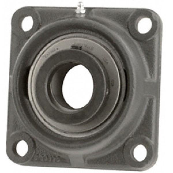 FAFNIR LCJO1 1/2 Flange Block Bearings #1 image