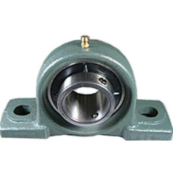 NTN UCPX-1.1/2 Pillow Block Bearings #1 image