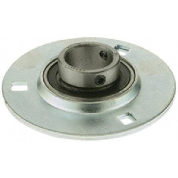 INA GRRY30VA Flange Block Bearings #1 image