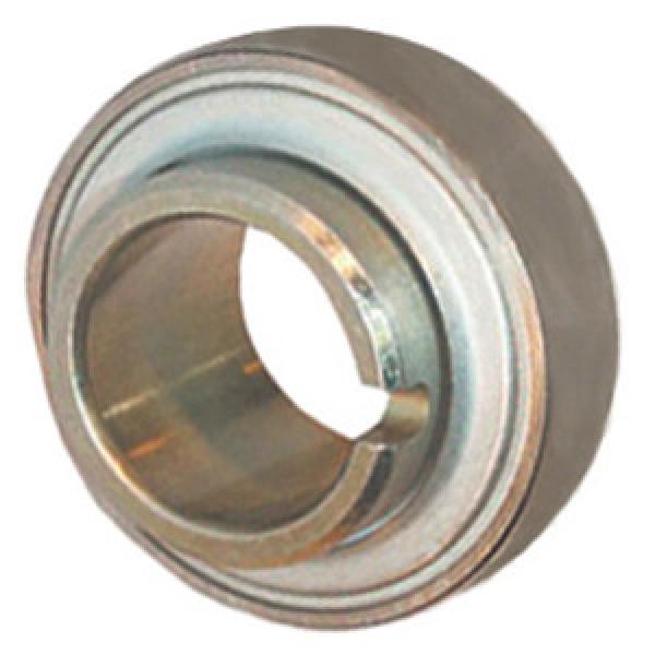 INA GLE25-KLL-FA106 Insert Bearings Cylindrical OD #1 image