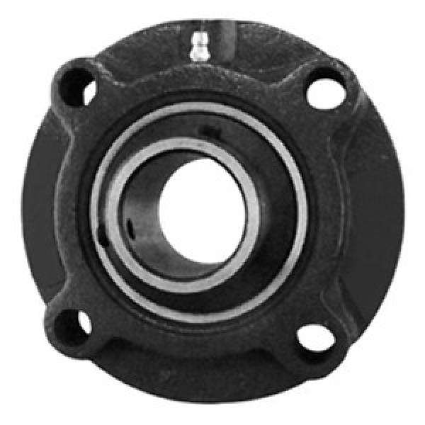 NTN S-UCFC208D1 Flange Block Bearings #1 image