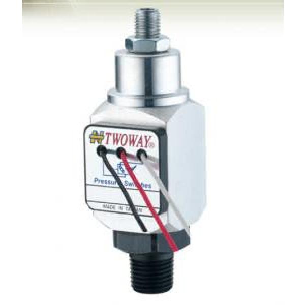 Pressure Switches TC-050-3 #1 image