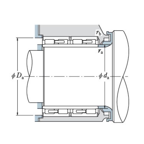 Bearing 130RV2003 #1 image