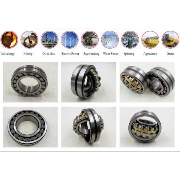 Outboard motor Spherical Roller Bearing 23934 CA W33 #1 image