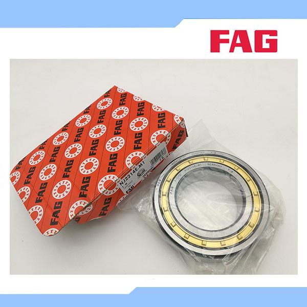 FAG Bearing NJ2214E.M1 #1 image