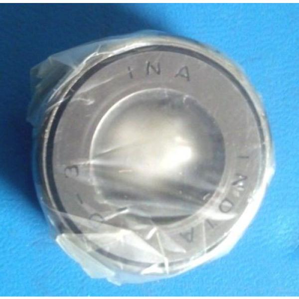 INA Rolling Bearings D3-HLA 20035632 #3 image