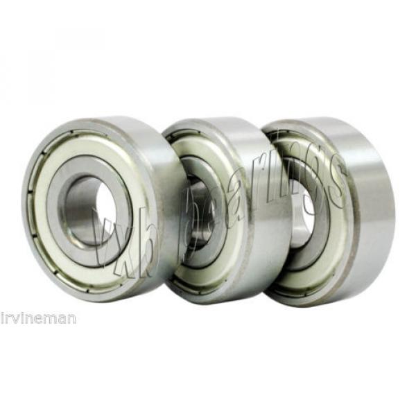 Shimano Aldebaran BFS XG Baitcaster Bearing set Fishing Ball Bearings Rolling #3 image