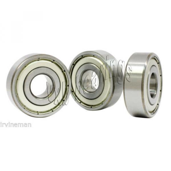 Shimano Caenan Baitcaster Bearing set Quality Fishing Ball Bearings Rolling #1 image