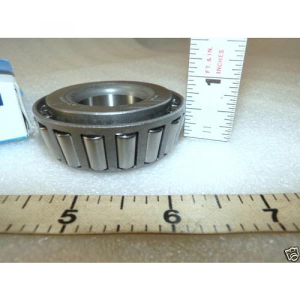 Rolling Bearing 1&#034; Bore   Taper   NTN 4T-15100  (loc 29) #1 image