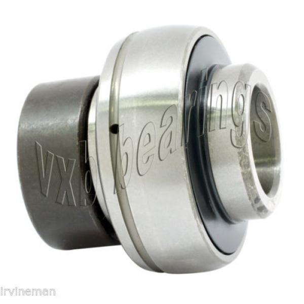 HCR201-12mm Bearing Insert 12mm Mounted Ball Bearings Rolling #2 image