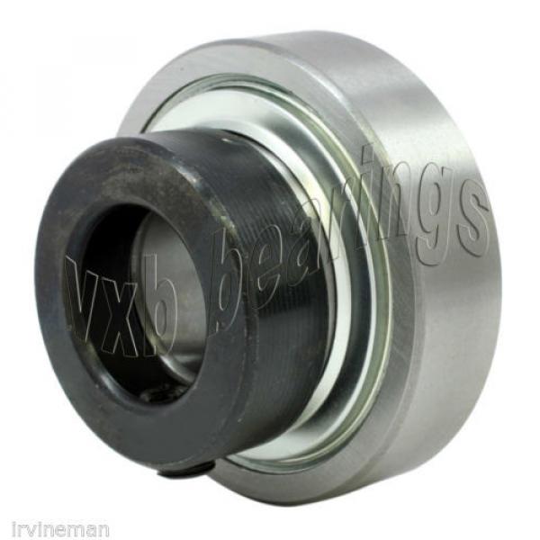 HC215-75mm Bearing Insert 75mm Mounted Ball Bearings Rolling #3 image