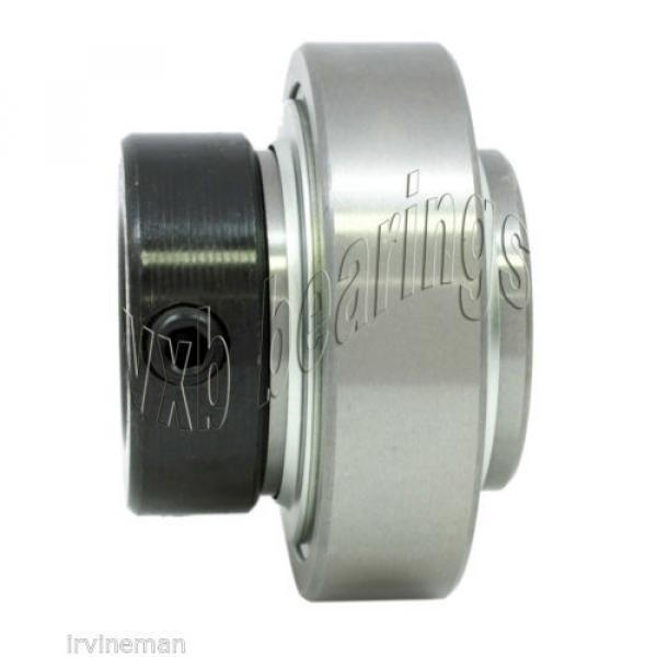 HC215-75mm Bearing Insert 75mm Mounted Ball Bearings Rolling #5 image