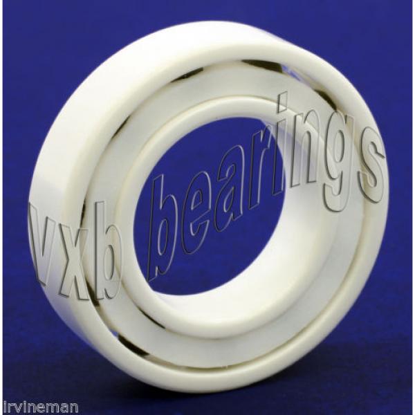 8 Full Ceramic High Quality/Speed Skate Board Bearings #3 image