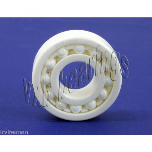 1004 Full Ceramic Self Aligning Bearing 20x42x12 Ball Bearings 8905 #2 image