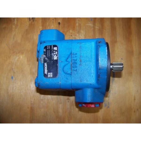 Vickers V10 Vane Pump New Original ! #4 image