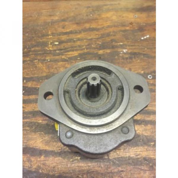 Parker Hydraulic Pump  3329111427 #2 image