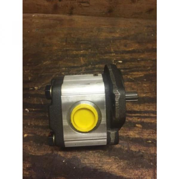 Parker Hydraulic Pump  3329111427 #4 image