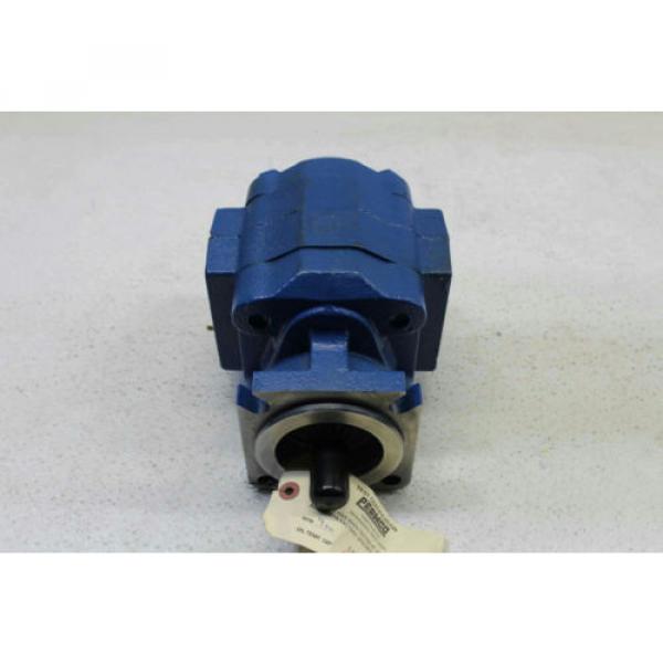 Mcneilus Hydraulic Pump 1140431 #1 image