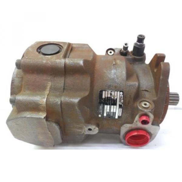 PARKER,  HYDRAULIC PUMP,  PAVC100BR4A22, MAX RPM 3000PSI #3 image