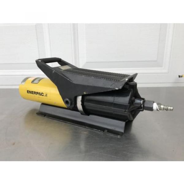 Enerpac PA136 Air Hydraulic Power Pump 3000 PSI Max. #4 image