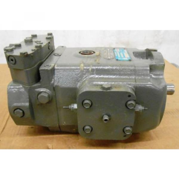 ABEX, DENISON HYDRAULIC PUMP, P7V-2L1A-100-A, 5000 PSI, 3000 RPM, 56.5 GPM #3 image