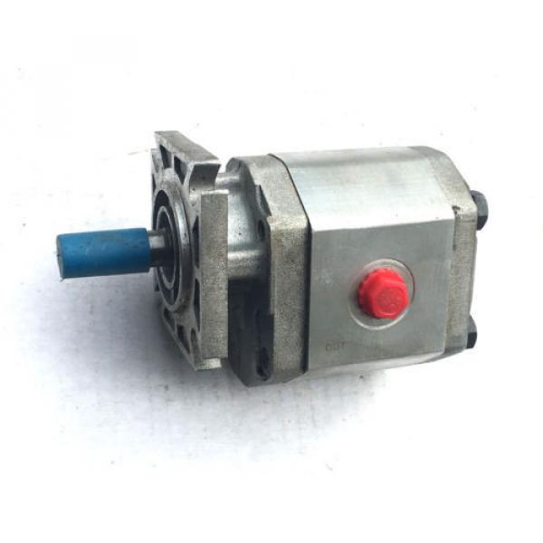 CB1SF4SA Gear Hydraulic Pump 4-Bolt  CB1S NEW #1 image