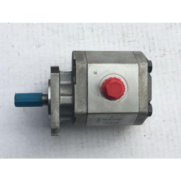 CB1SF4SA Gear Hydraulic Pump 4-Bolt  CB1S NEW #3 image