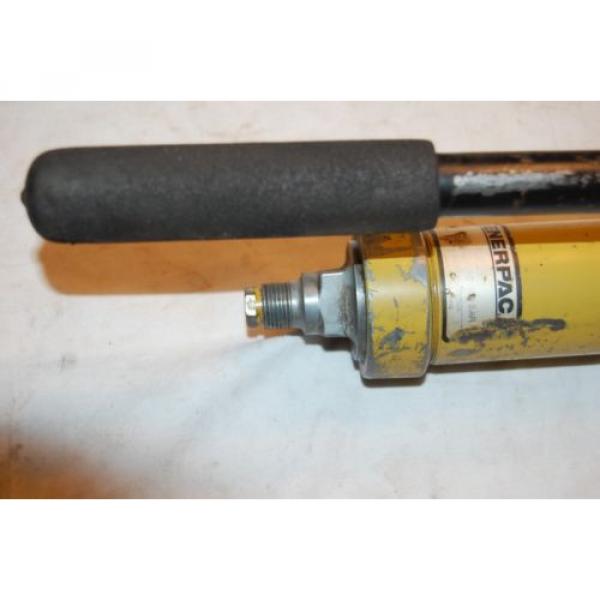 Enerpac P39 Porta Power Hydraulic Pump #4 image