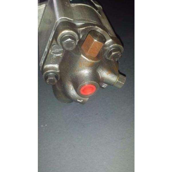 Sauer-Sundstrand Hydraulic Pump, A16L 30437 #2 image