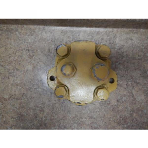 NEW Denison Hydraulic Pump Motor Part 20693, M080903 NEW                   NEW #3 image