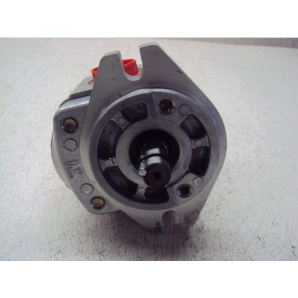 PRINCE 07-12 HYDRAULIC GEAR PUMP 473990  NEW #4 image