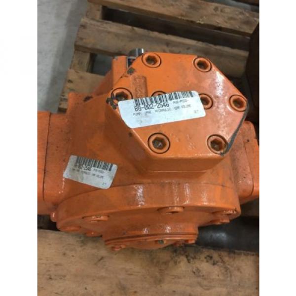 *REBUILT* HYDRAULIC VANE PUMP PVRPSS04ER10 #5 image