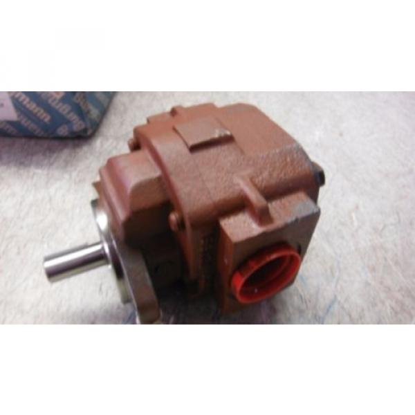 GEARTEK  C45R-6A-LQ 10047970 HYDRAULIC PUMP, NEW OLD STOCK #1 image