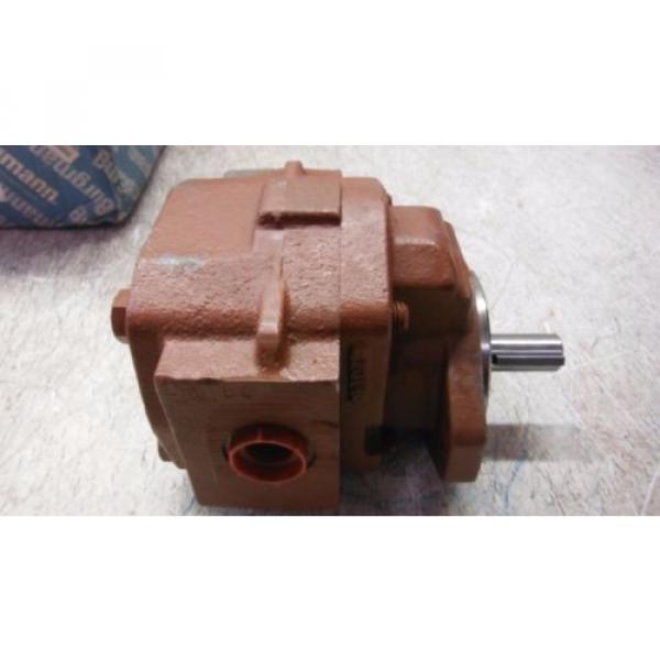 GEARTEK  C45R-6A-LQ 10047970 HYDRAULIC PUMP, NEW OLD STOCK #3 image