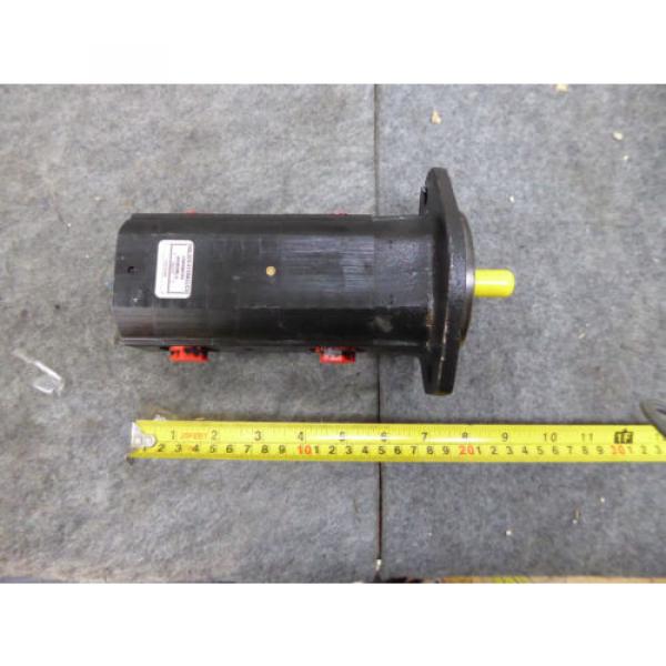 NEW HALDEX HYDRAULIC GEAR PUMP 1003598 #1 image