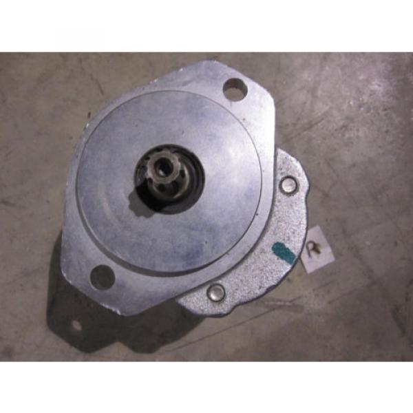 CASE HYDRAULIC PUMP # 1802711 HALDEX CONCENTRIC #1 image