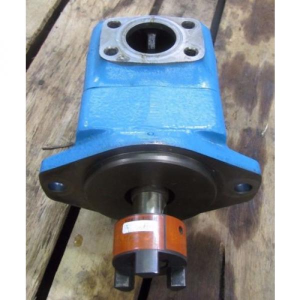 VICKERS 35V25A 1A22R HYDRAULIC PUMP #4 image