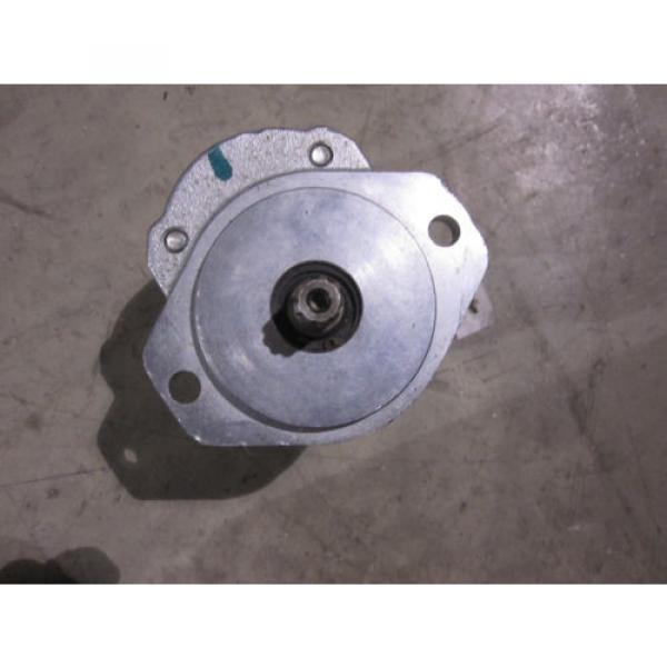 CASE HYDRAULIC PUMP # 1802711 HALDEX CONCENTRIC #4 image