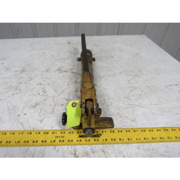 Enerpac P39 Hydraulic Hand Pump! 10,000 psi #2 image