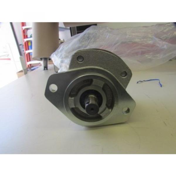 hydraulic pump MODEL#AZPG22-32 #2 image