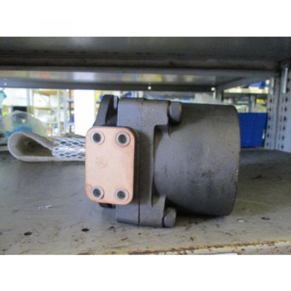 Atos Vane Pump PFE-31016/1DU, 6.5CC, 210Bar #2 image