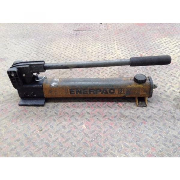 Enerpac SPL3242H1 Hydraulic Hand Pump 1800PSI #2 image