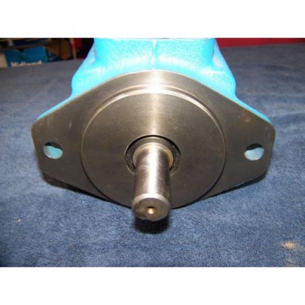 Vickers Hydraulic Vane Pump 25V Series New Original!!!! #3 image