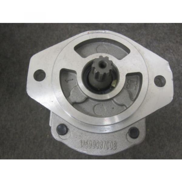 NEW HONOR HYDRAULIC GEAR PUMP # PS12A193NEAQ19-96 #1 image