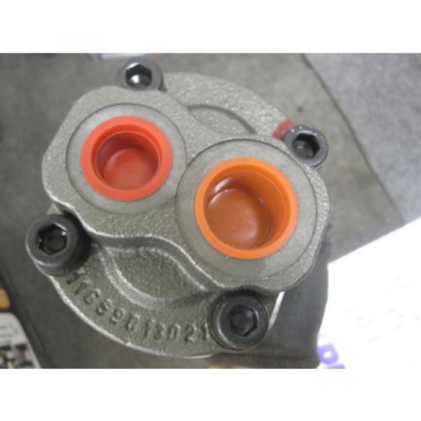 NEW HONOR HYDRAULIC GEAR PUMP # PS12A193NEAQ19-96 #3 image