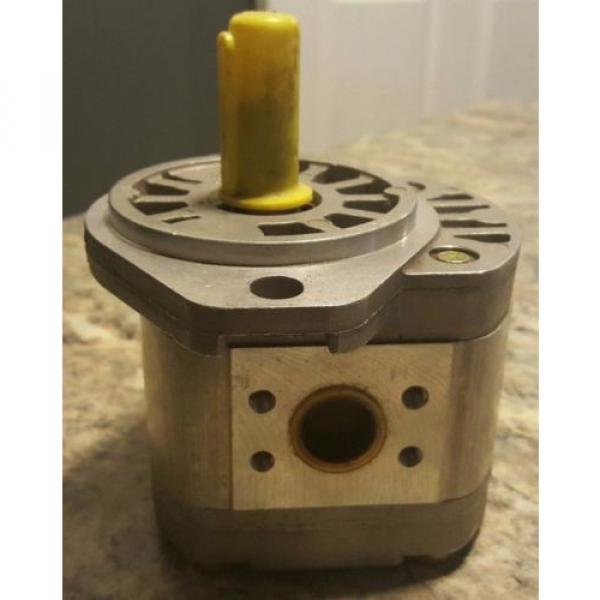 30230422, P1AAN2008HL20 C02, HPI Hydroperfect International Hydraulic Pump #5 image