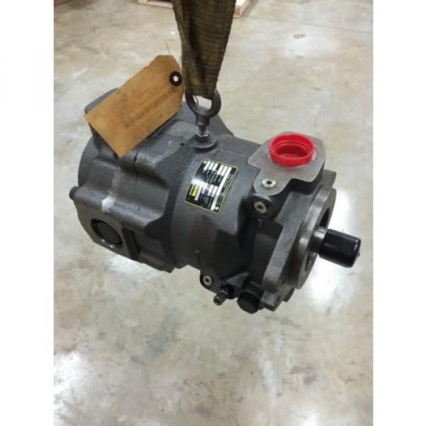 NEW PARKER HYDRAULIC PUMP PAVC100L22 #1 image